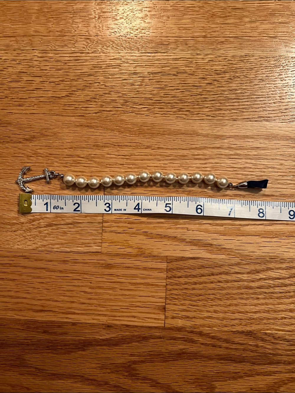 Kiel James Patrick Anchor Atlantic Bracelet - Picture 4 of 7